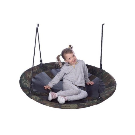 Pesakiik Nils Camp | FreshDesign.ee