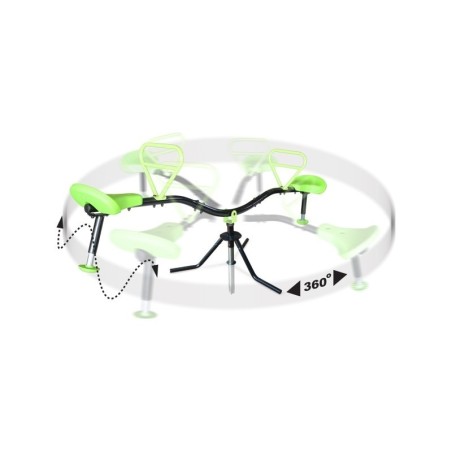 Exit Spinner 360 kiik lastele