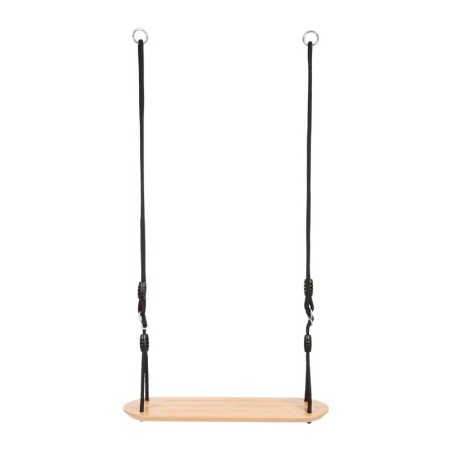 XL puidust kiik "Black Line" | FreshDesign.ee