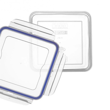 Toidunõu kaane ja tihendiga 300 ml | FreshDesign.ee