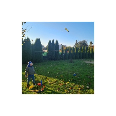 Kahene raketi katapult