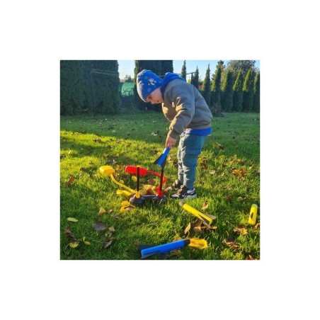 Kahene raketi katapult | FreshDesign.ee