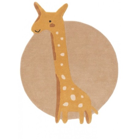 Laste vaip Savannah Multicolour 115x140 cm | FreshDesign.ee