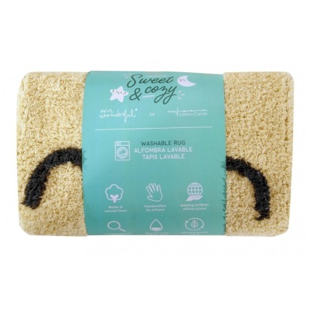 Pestav vaip Mr Wonderful You're My Sunshine Ø 100 cm