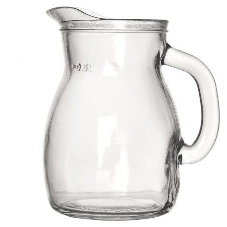 Kann klaas, 500 ml | FreshDesign.ee