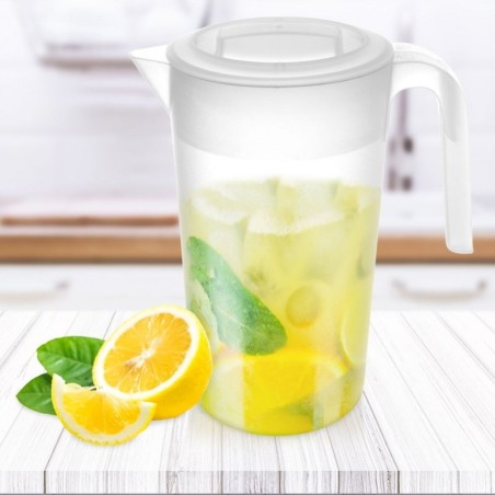 Plastik kann kaanega 2.3 l