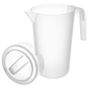 Plastik kann kaanega 2.3 l | FreshDesign.ee