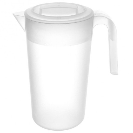 Plastik kann kaanega 2.3 l | FreshDesign.ee