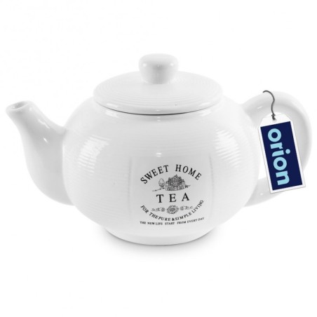 Keraamiline teekann SWEET HOME 1.8 l | FreshDesign.ee