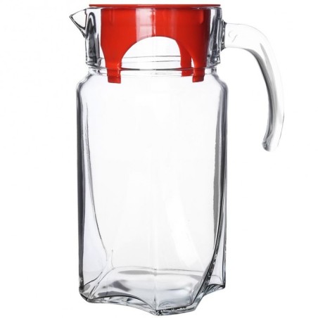 Kann kaanega 1.75 l, klaas