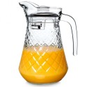 Kann kaanega, 1,4 l, klaas | FreshDesign.ee