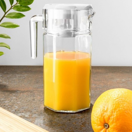 Kann kaanega 1.5 l, klaas