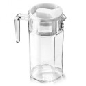 Kann kaanega 1.5 l, klaas | FreshDesign.ee