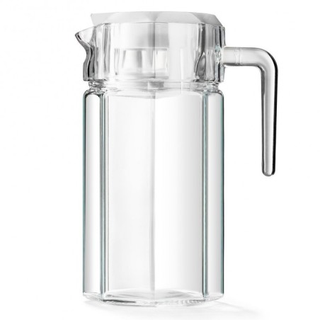 Kann kaanega 1.5 l, klaas | FreshDesign.ee