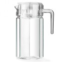 Kann kaanega 1.5 l, klaas | FreshDesign.ee