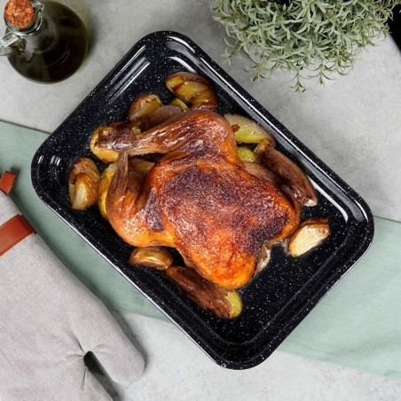 Ahjuplaat 34x24x4.5x4.5 cm