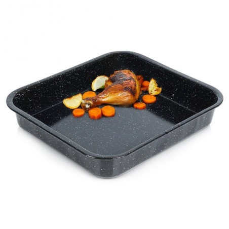 Ahjuplaat 8 l, 41.5x36.5x7 cm | FreshDesign.ee