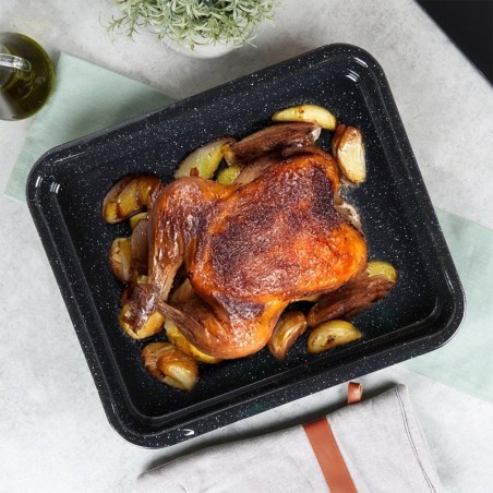 Ahjuplaat 39.5x33.5x4.5 cm