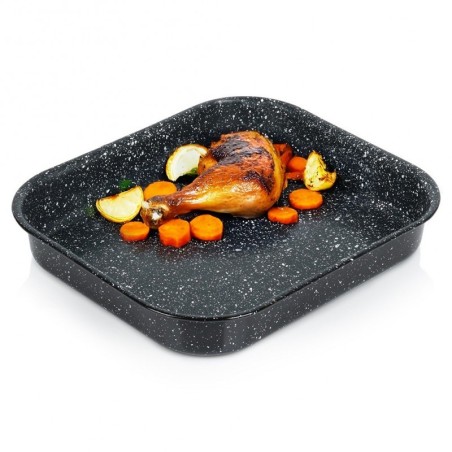 Ahjuplaat GRANDE 3 l, 29.5x26x4.5 cm | FreshDesign.ee