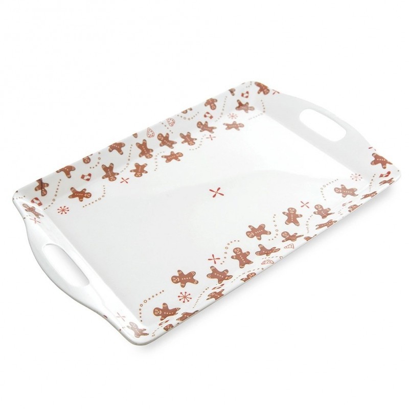 PIPARKOOKIDE serveerimisalus 37,5x23 cm | FreshDesign.ee