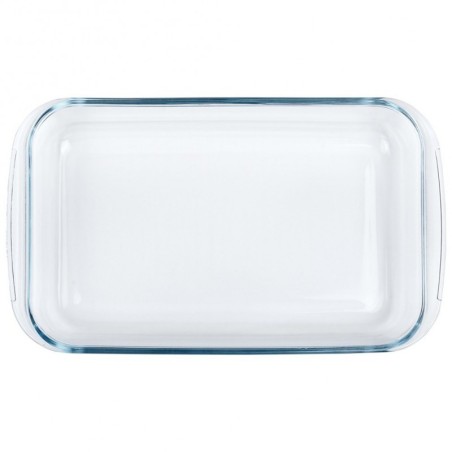 Klaas küpsetusnõu 29.5x17.5x5 cm, 1.6 l