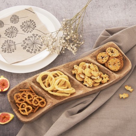 Snäkivaagen MANGO 35x11 cm