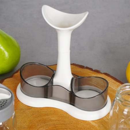 Soola- ja pipratoos alusega | FreshDesign.ee