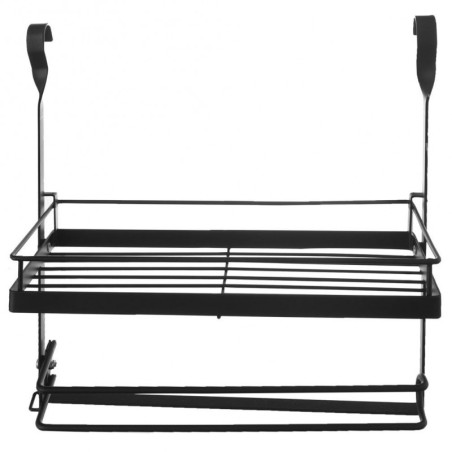 Köögiriiul majapidamispaberi hoidjaga | FreshDesign.ee