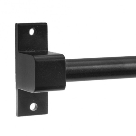 Köögi nagi must metall RADKA 50.5 cm | FreshDesign.ee