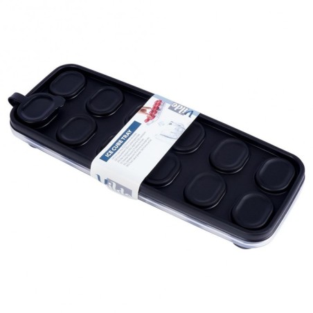 Jääkuubikute vorm kaanega 25 cm | FreshDesign.ee