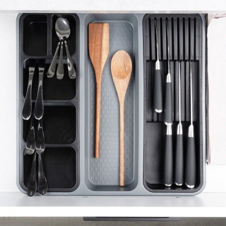 Sahtlisisu hall 40x40x5 cm | FreshDesign.ee