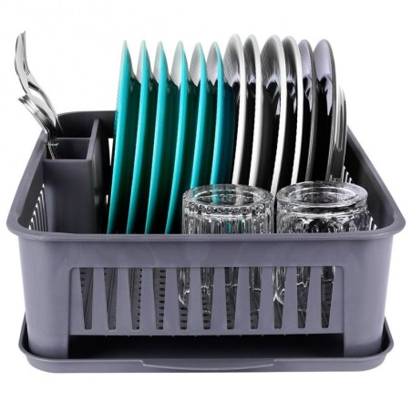 Nõuderest hall 43.5x32x12 cm | FreshDesign.ee