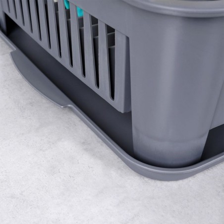 Nõuderest hall 43.5x32x12 cm | FreshDesign.ee