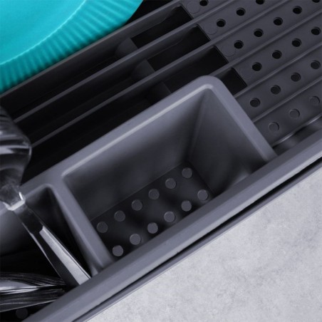 Nõuderest hall 43.5x32x12 cm | FreshDesign.ee