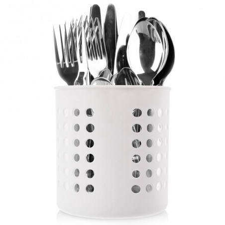 Köögiriistade tops, valge | FreshDesign.ee