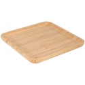 Bambusest serveerimisalus 25x25 cm | FreshDesign.ee