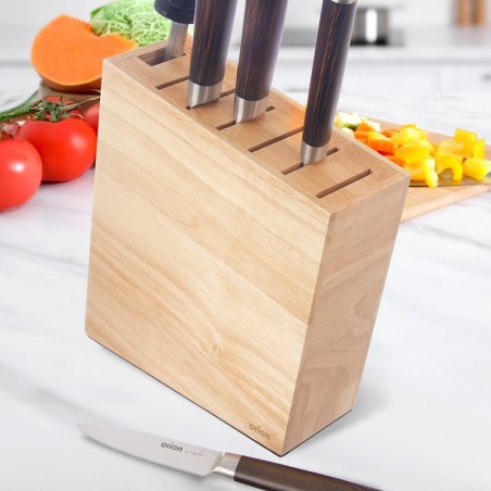 Puidust nugade hoidja