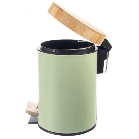 Prügikast, heleroheline, 3 l