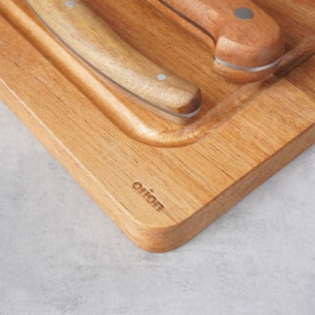 Steigi söögiriistade komplekt, 15 osaline | FreshDesign.ee