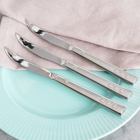 Sööginoad HARMONY 3 tk