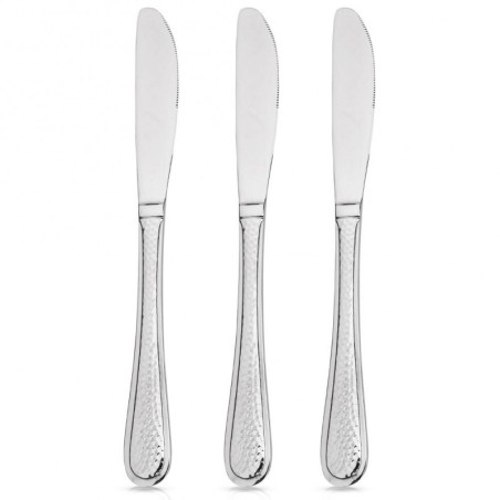 Sööginoad SIREN 3 tk