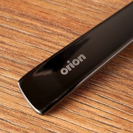 Salatilusikas 25 cm, must | FreshDesign.ee