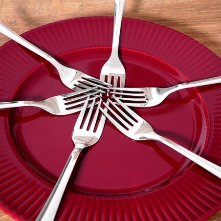 Magustoidu kahvlid, 6 tk | FreshDesign.ee