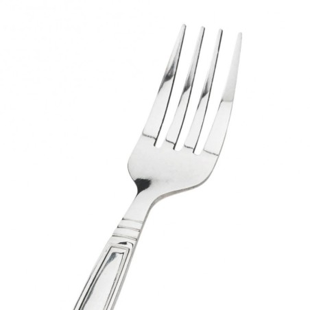 Magustoidu kahvel ACER, 3 tk | FreshDesign.ee