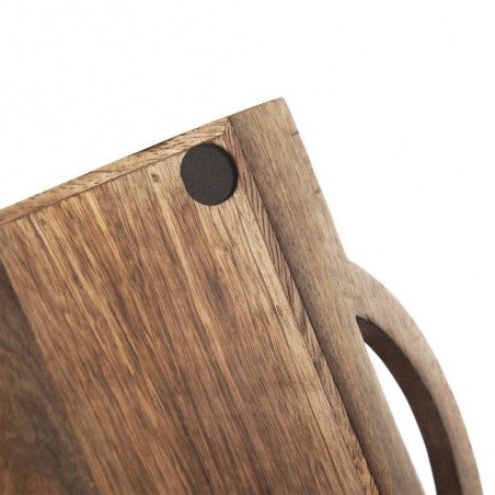 MANGO puidust serveerimisalus 40,5x30,5 cm | FreshDesign.ee