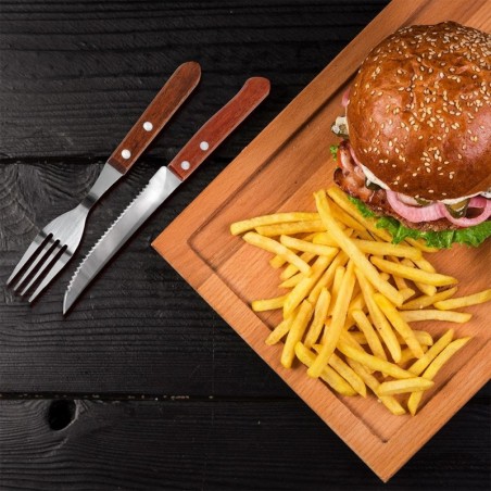 Steiginoad 20,5 cm, 6tk