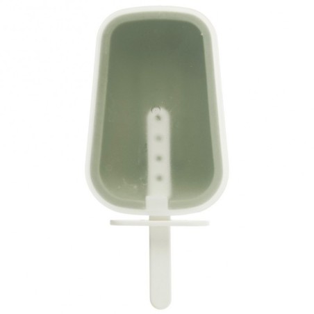 Jäätisevorm silikoon, roheline