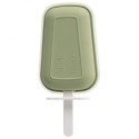 Jäätisevorm silikoon, roheline | FreshDesign.ee