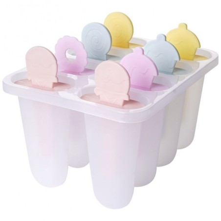 Jäätisevorm, 8 tk | FreshDesign.ee