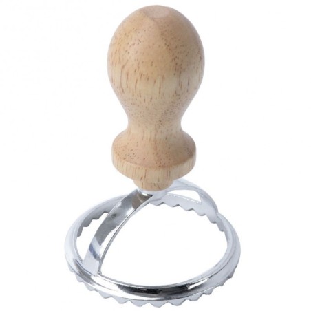 Raviooli taigna lõikur